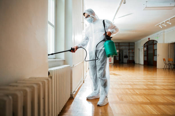 Best Commercial Pest Control  in Kendallville, IN